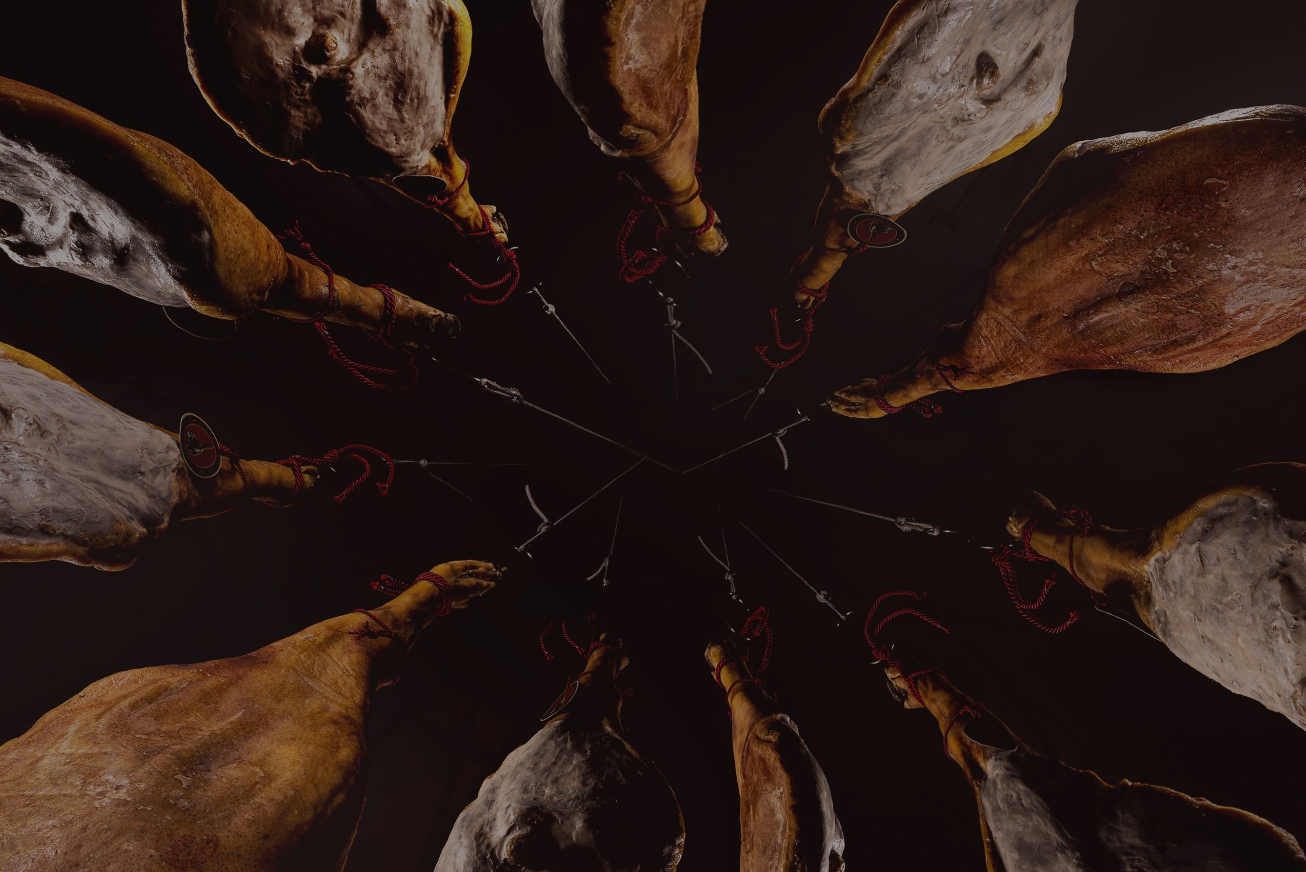 Ham List | Antico Nero d'Aspromonte